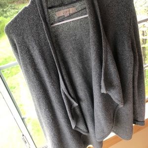 LOFT cardigan
